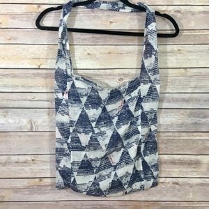 FREE PEOPLE | Gauze Tote